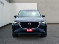 2024 Mazda CX-30 GS-L AWD - One Owner - Clean CarFax