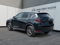 2021 Mazda CX-5 2021.5 GX AWD - Clean CarFax
