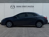 2014 Toyota Corolla 4dr Sdn CVT S