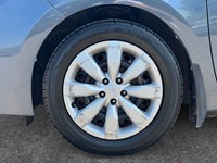 2014 Toyota Corolla 4dr Sdn CVT S