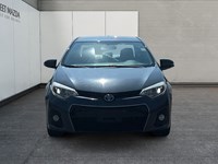 2014 Toyota Corolla 4dr Sdn CVT S