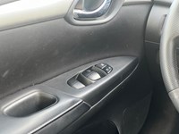 2019 Nissan Sentra S CVT - Clean CarFax