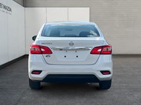 2019 Nissan Sentra S CVT - Clean CarFax