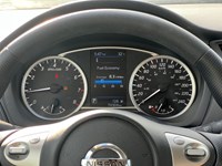 2019 Nissan Sentra S CVT - Clean CarFax