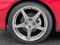 2004 Mazda MAZDASPEED MX-5 Miata Includes 3 Year Warranty