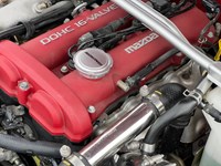 2004 Mazda MAZDASPEED MX-5 Miata Includes 3 Year Warranty