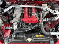 2004 Mazda MAZDASPEED MX-5 Miata Includes 3 Year Warranty