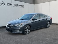 2019 Subaru Legacy 3.6R Limited CVT w/EyeSight Pkg