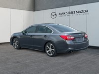 2019 Subaru Legacy 3.6R Limited CVT w/EyeSight Pkg