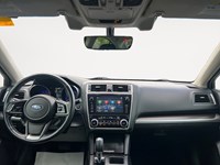 2019 Subaru Legacy 3.6R Limited CVT w/EyeSight Pkg