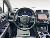 2019 Subaru Legacy 3.6R Limited CVT w/EyeSight Pkg