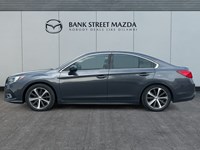 2019 Subaru Legacy 3.6R Limited CVT w/EyeSight Pkg