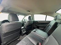 2019 Subaru Legacy 3.6R Limited CVT w/EyeSight Pkg