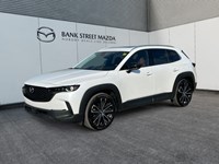 2024 Mazda CX-50 GT AWD - One Owner - Clean CarFax