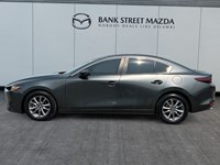 2021 Mazda Mazda3 GS Auto - One Owner - Clean CarFax