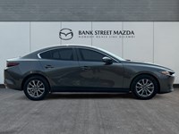 2021 Mazda Mazda3 GS Auto - One Owner - Clean CarFax