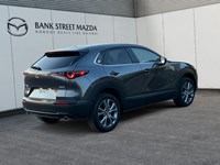 2025 Mazda CX-30 GS AWD - One Owner - Clean CarFax