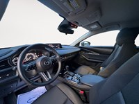 2025 Mazda CX-30 GS AWD - One Owner - Clean CarFax