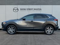 2025 Mazda CX-30 GS AWD - One Owner - Clean CarFax