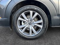 2025 Mazda CX-30 GS AWD - One Owner - Clean CarFax