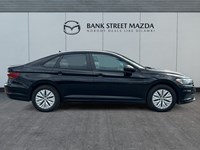 2019 Volkswagen Jetta Comfortline Auto
