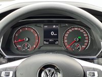 2019 Volkswagen Jetta Comfortline Auto