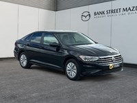2019 Volkswagen Jetta Comfortline Auto