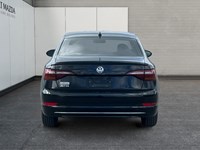 2019 Volkswagen Jetta Comfortline Auto