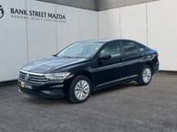 2019 Volkswagen Jetta Comfortline Auto
