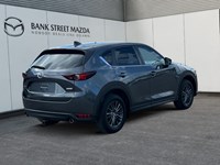 2019 Mazda CX-5 GS Auto FWD - Clean CarFax