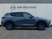 2019 Mazda CX-5 GS Auto FWD - Clean CarFax