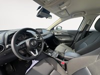 2021 Mazda CX-3 GS Auto AWD - One Owner - Clean CarFax