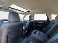 2023 Mazda CX-5 GT AWD