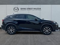2017 Lexus NX 200t AWD 4dr