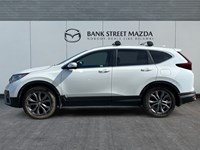 2021 Honda CR-V Sport AWD