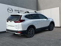 2021 Honda CR-V Sport AWD