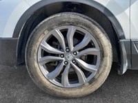 2021 Honda CR-V Sport AWD