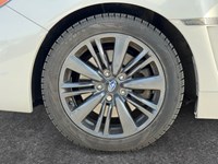 2020 Subaru WRX Manual