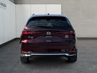2025 Mazda CX-90 MHEV Signature AWD