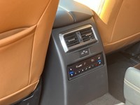 2025 Mazda CX-90 MHEV Signature AWD