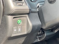 2018 Honda HR-V LX 2WD CVT