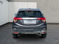 2018 Honda HR-V LX 2WD CVT