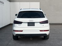 2016 Audi Q3 quattro 4dr 2.0T Komfort