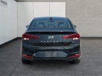 2019 Hyundai Elantra Luxury Auto