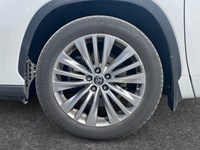 2024 Toyota Highlander Platinum AWD