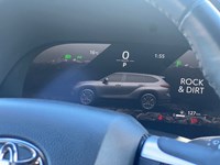 2024 Toyota Highlander Platinum AWD