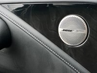 2021 INFINITI QX80 LUXE 7-Passenger