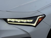 2023 Acura TLX A-Spec SH-AWD Sedan