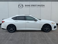 2023 Acura TLX A-Spec SH-AWD Sedan