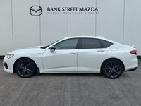 2023 Acura TLX A-Spec SH-AWD Sedan